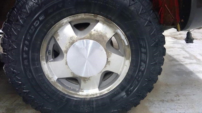 YUKON     1996 Owners Manual 1727391