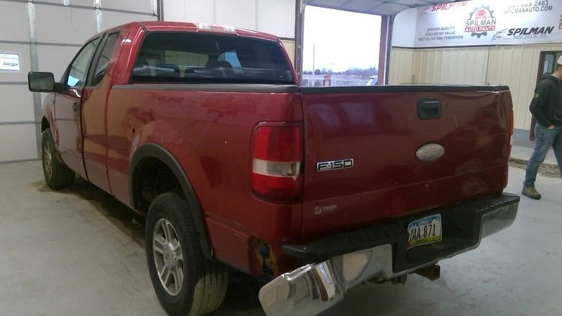 Carrier Front Axle 3.73 Ratio Fits 06-08 FORD F150 PICKUP 1729354