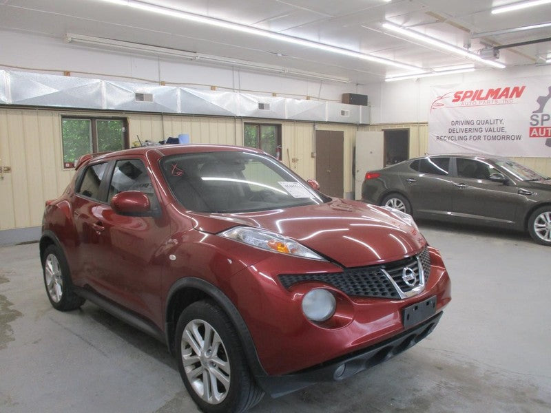 Seat Belt Front Bucket Driver Retractor S Fits 11-17 JUKE 1972852