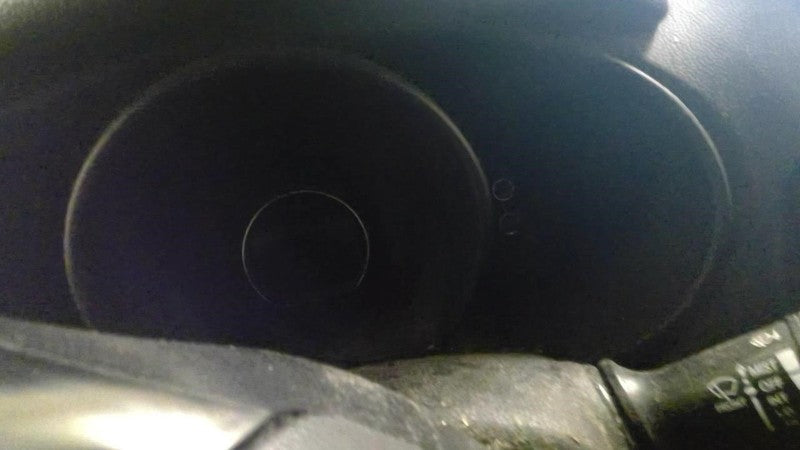 Speedometer Model MPH Fits 14-15 SOUL 1871620