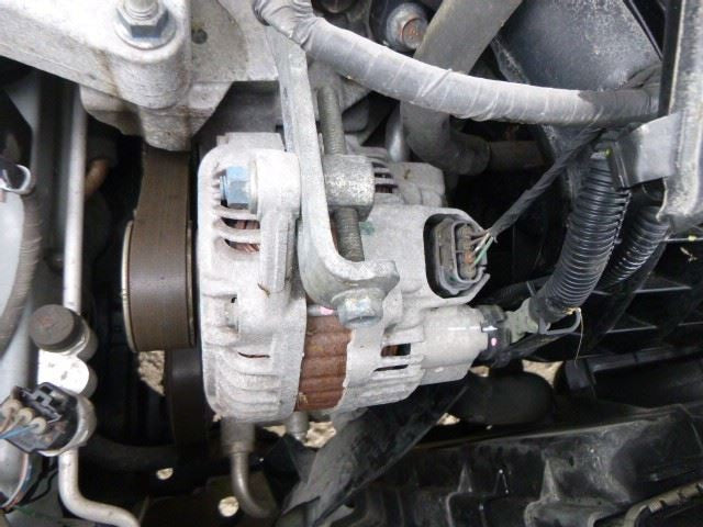 Passenger Headlight Hatchback Halogen Fits 14-15 17-20 MIRAGE 1104103