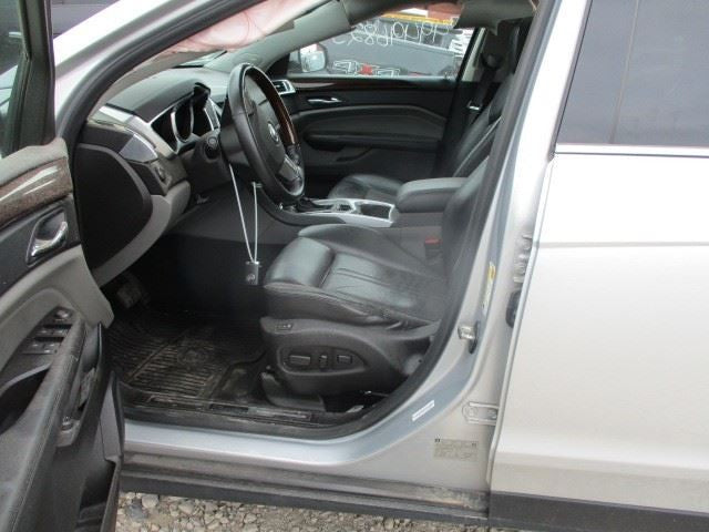 Automatic Transmission 6 Speed AWD MH4 Opt F07 Fits 11-12 EQUINOX 1505
