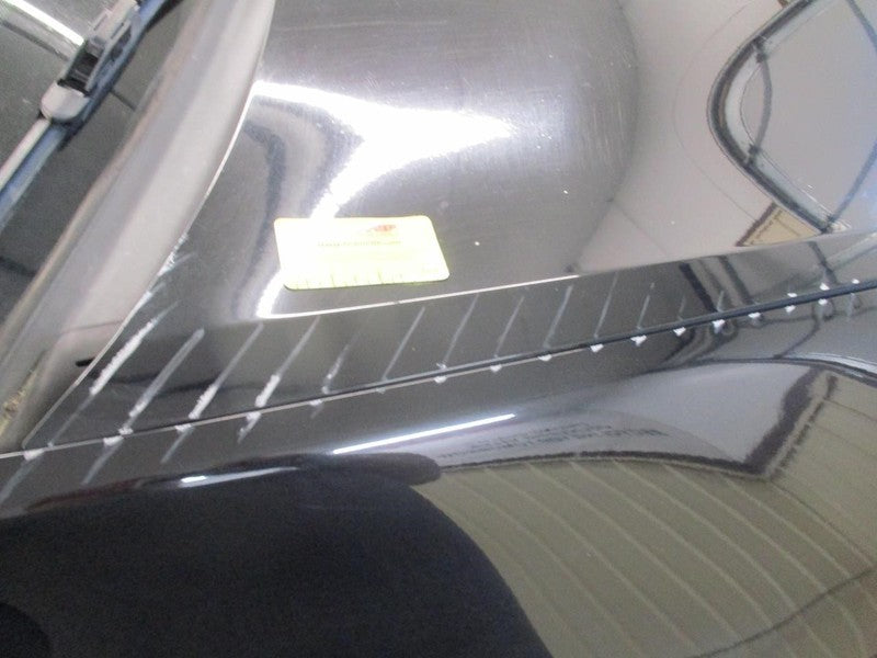 Console Front Floor EX Fits 10-15 CROSSTOUR 1979345