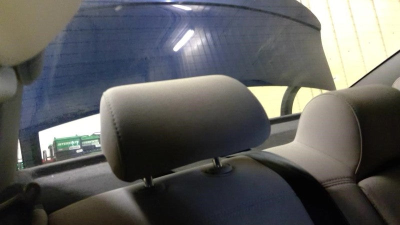 Hyundai Sonata 2017 Headrest Used 8354