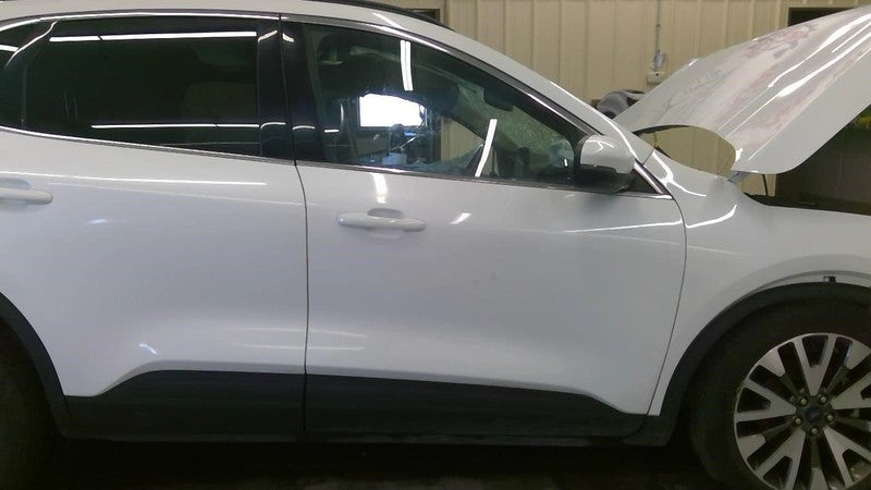 Driver Front Door Switch Driver's Lock Fits 20-25 ESCAPE 1734975
