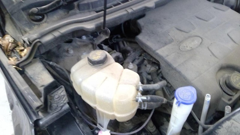 Coolant Reservoir Turbo Fits 15-24 EDGE 1888207