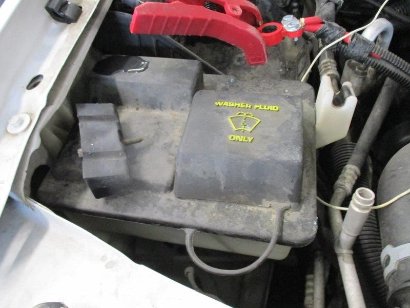 Windshield Wiper Motor With Linkage Fits 00-04 FORD F150 PICKUP 188786