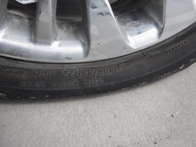 Rear Axle 8-1/2" Ring Gear 10 Bolt Cover 3.42 Ratio Fits 09-14 ESCALAD