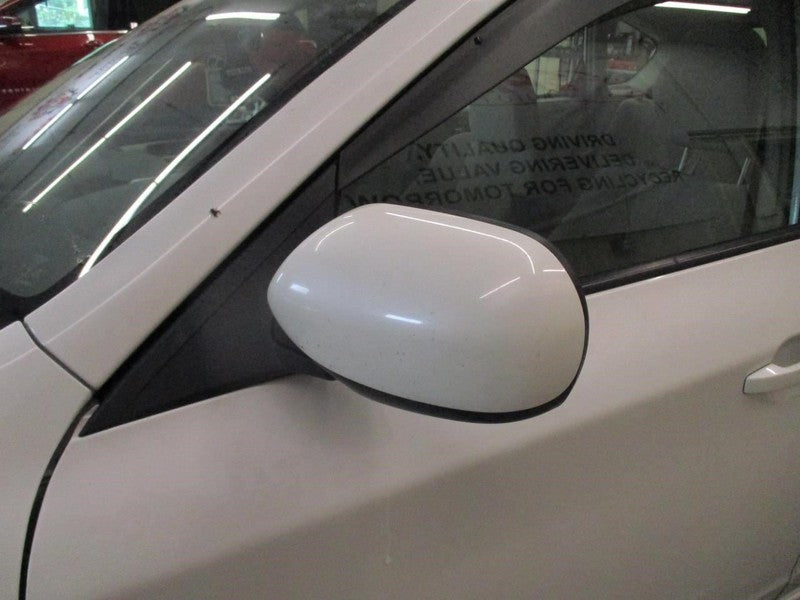 Subaru Impreza 2008-2014 Rear View Mirror H501SFG000 Used 4816