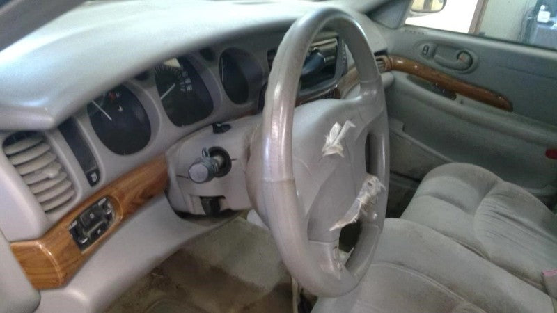 Steering Column Shift Fits 01-04 LESABRE 1933258