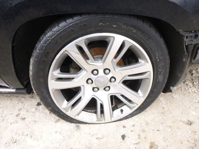 ESCALAESV 2015 Seat Rear 1510115