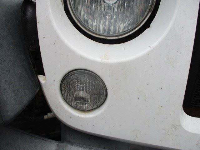 Transfer Case VIN W 6th Digit Jk Body 3.6L Fits 12-18 WRANGLER 1480434