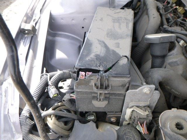 Steering Column Floor Shift Fits 05-09 MUSTANG 1205915