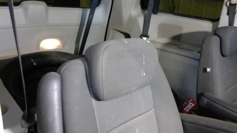Dodge Caravan 2009 Headrest Used 5604