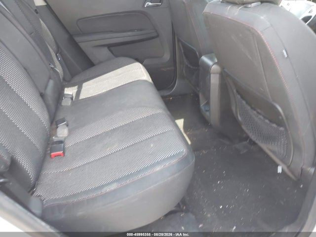 Driver Left Front Knee Fits 10-17 EQUINOX 2062772