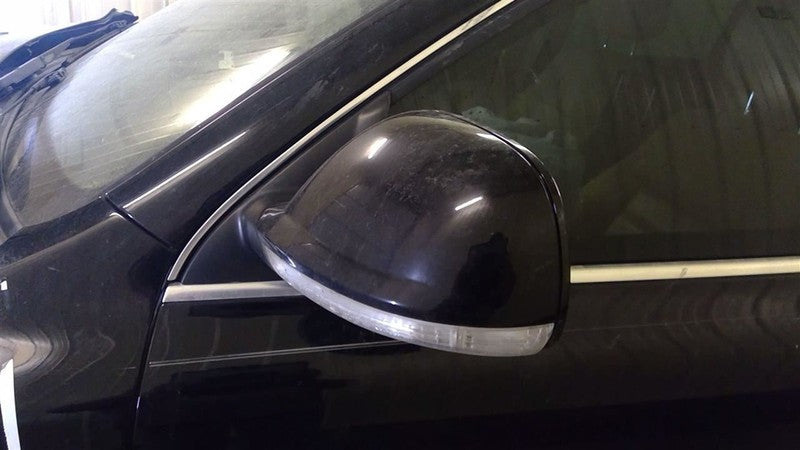 Volkswagen Touareg 2010 Headrest Used 8790