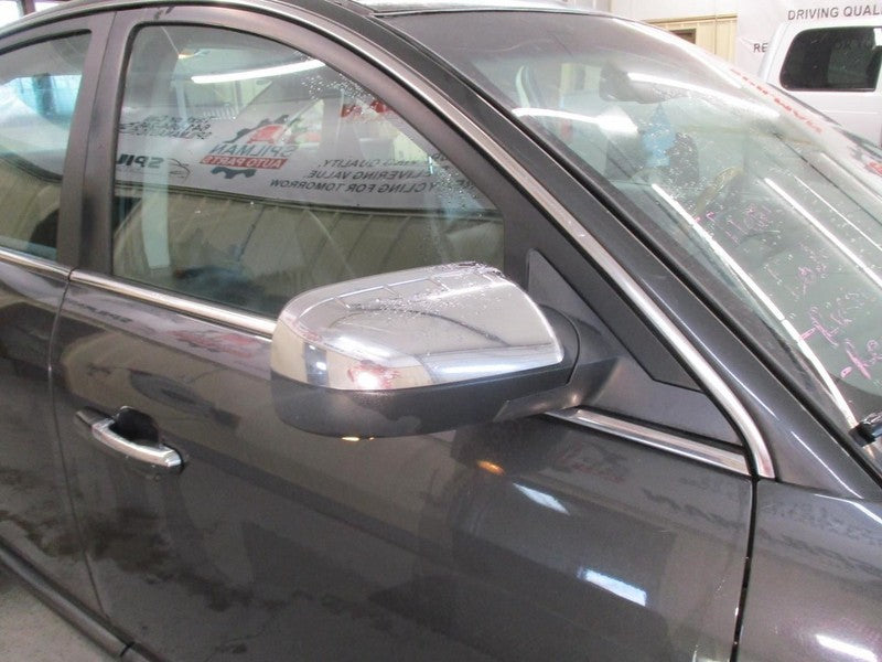 Passenger Side View Mirror Power Folding Heat Fits 08-09 TAURUS 172435