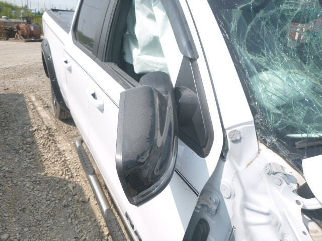 Driver Front Seat  Bench Cloth Fits 19-25 DODGE 1500 PICKUP 1599830
