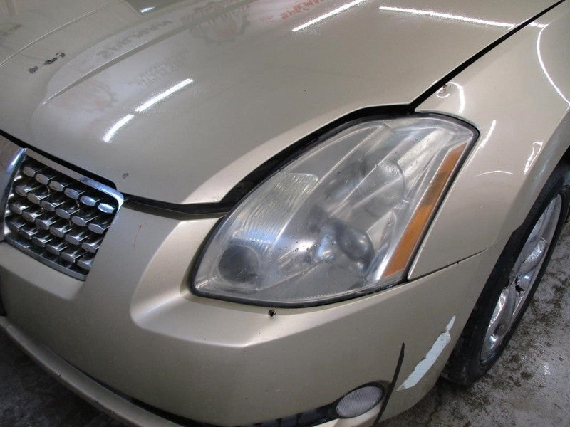 Grille Thru 9/05 Fits 04-06 MAXIMA 1888743