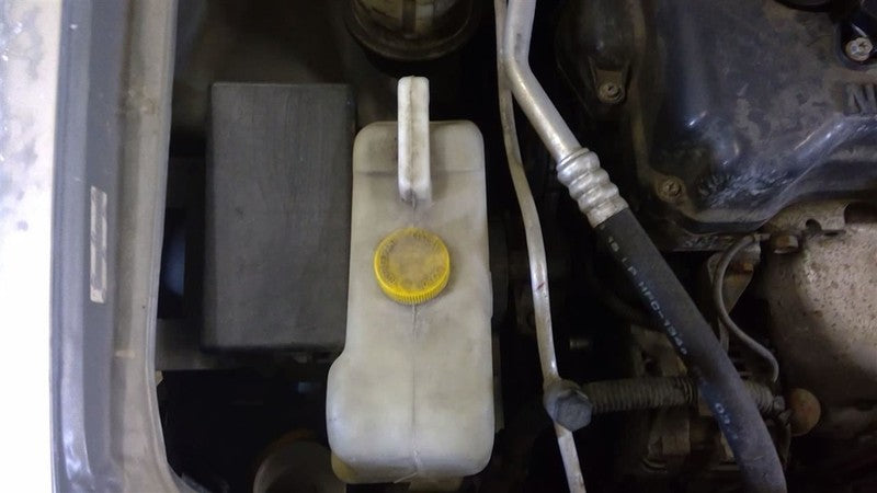 AC Compressor Fits 01-06 SENTRA 1719771