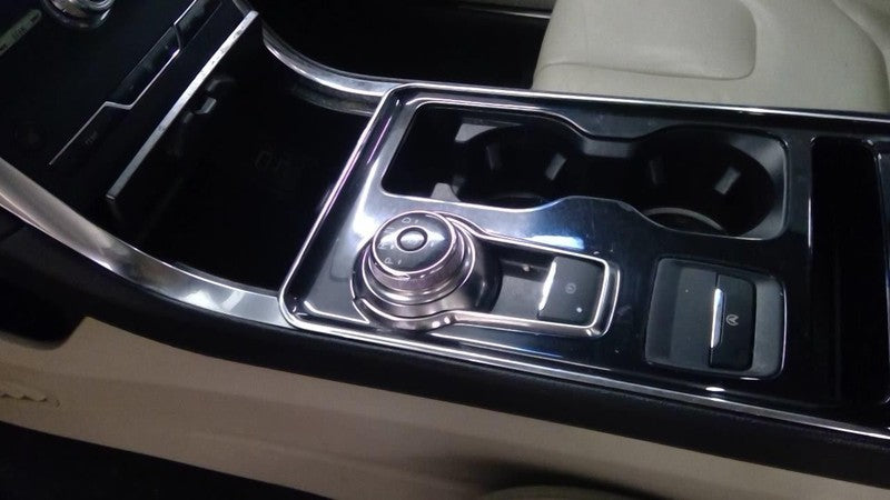 EDGE      2019 Transmission Shift 1945200