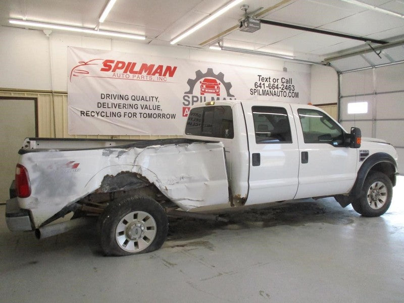 Engine ECM Diesel Control Fits 00-10 FORD F250SD PICKUP 1677511