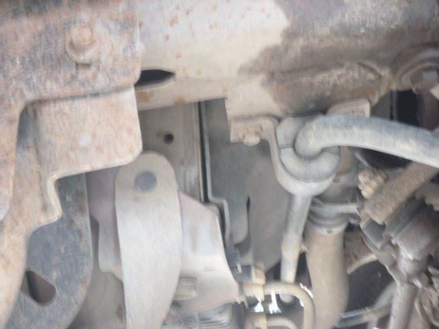 AC Compressor 10-415 4-1/2" Pulley Fits 05-07 FORD F250SD PICKUP 19098