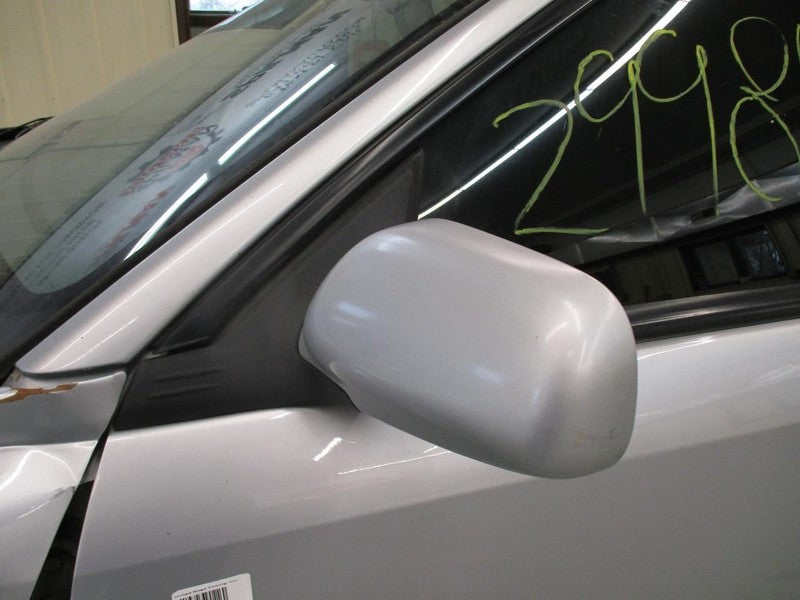 IMPREZA   2003 Seat Belt Rear 1744327