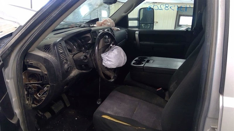 Transfer Case 6.6L Diesel Dash Switch Fits 11-15 SIERRA 2500 PICKUP 17