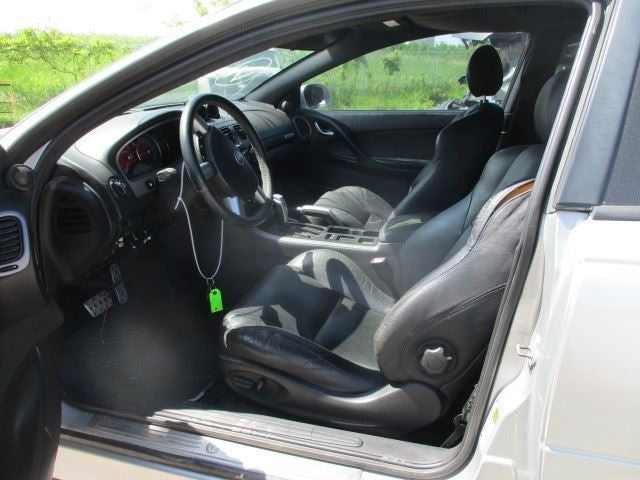 Engine ECM Throttle Control Under Left Hand Side Of Dash Fits 04-06 GT