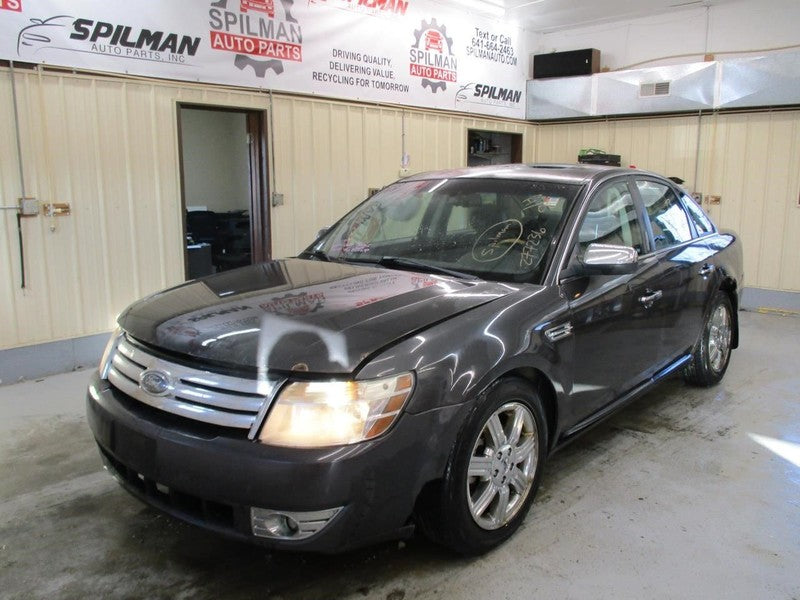 Automatic Transmission 6 Speed AWD Fits 08-09 SABLE 1724418