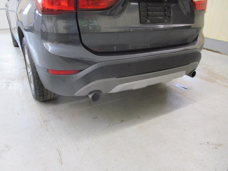 Driver Side View Mirror Power Heated Memory Fits 14-18 BMW X5 1947993
