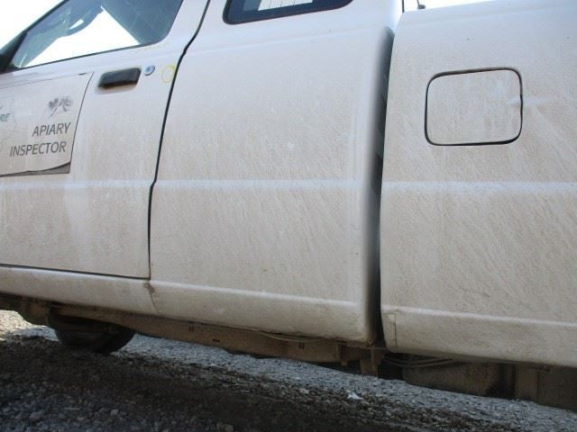 Starter Motor 6-183 Fits 04-08 RANGER 1604730