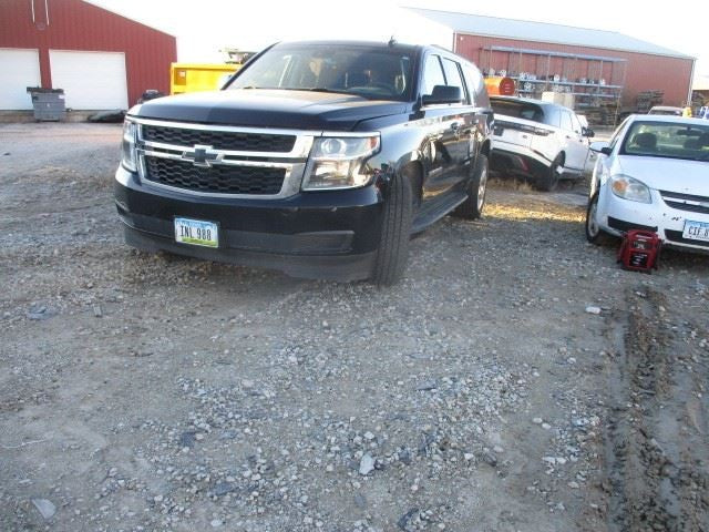 SUBURBAN 1500 2019 Dash Bezel 1617792