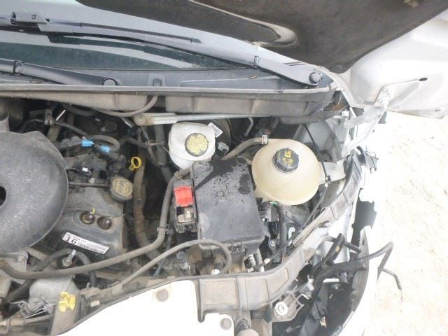 Engine 3.7L VIN M 8th Digit Gasoline Fits 16-19 TRANSIT 150 1740483
