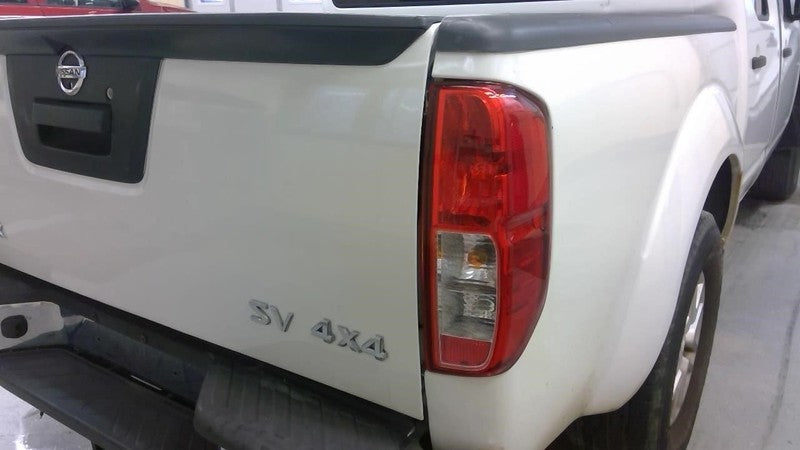 Nissan Frontier 2015 Headrest Used 2902