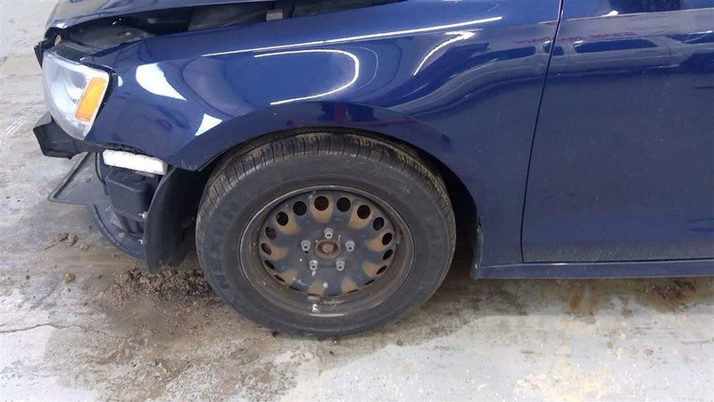 Wheel 15x6 Steel Fits 06-16 JETTA 1698565