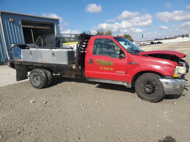 Power Brake Booster Vacuum Booster Fits 00-05 EXCURSION 1880647