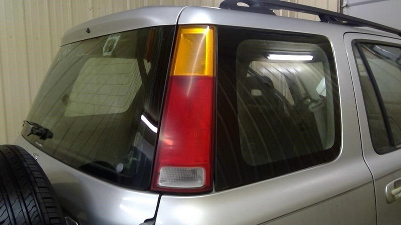 Passenger Front Seat Bucket Cloth Manual Fits 98-01 CR-V 1934791