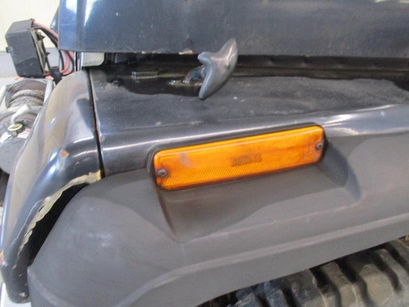 Front Axle 3.55 Ratio Fits 87-89 WRANGLER 1675023