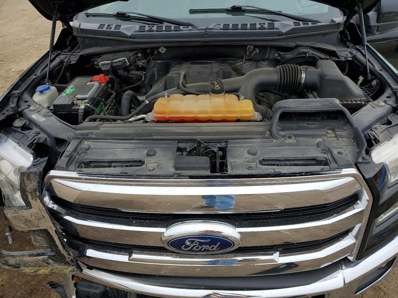 Wiper Transmission Fits 18-24 EXPEDITION 1924211