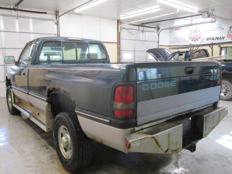 RAM2500   1994 Dash Bezel 1904495