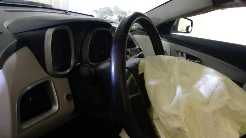 Steering Column Floor Shift Fits 10-17 EQUINOX 1876639