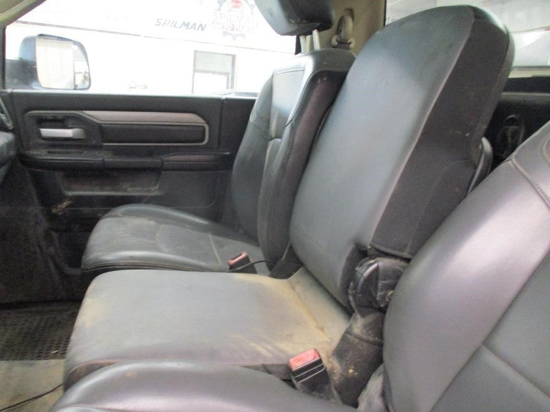 Front Seat Bench 40/20/40 Split Vinyl Fits 13-26 DODGE 2500 PICKUP 197