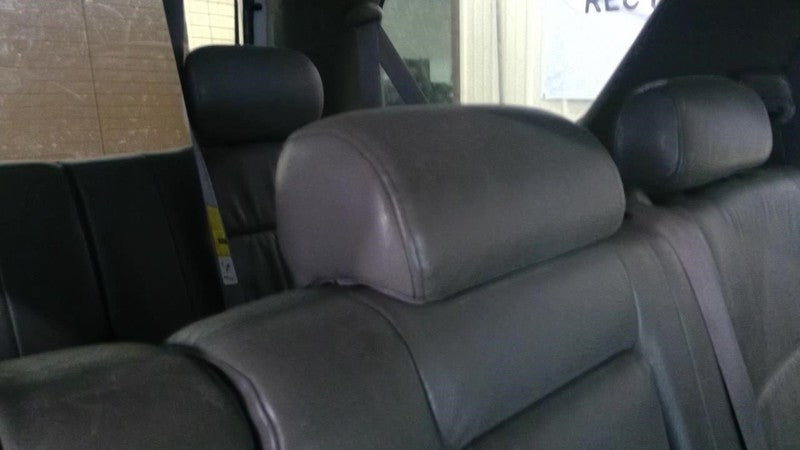 Toyota Sequoia 2004 Headrest Used 5618