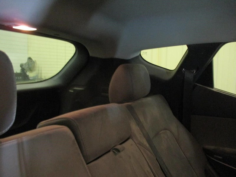 Hyundai Santa Fe 2014 Headrest Used 0286