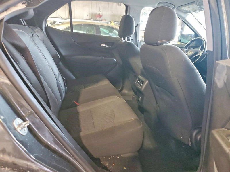 Passenger Rear Suspension Without Crossmember Fits 18-25 EQUINOX 19367