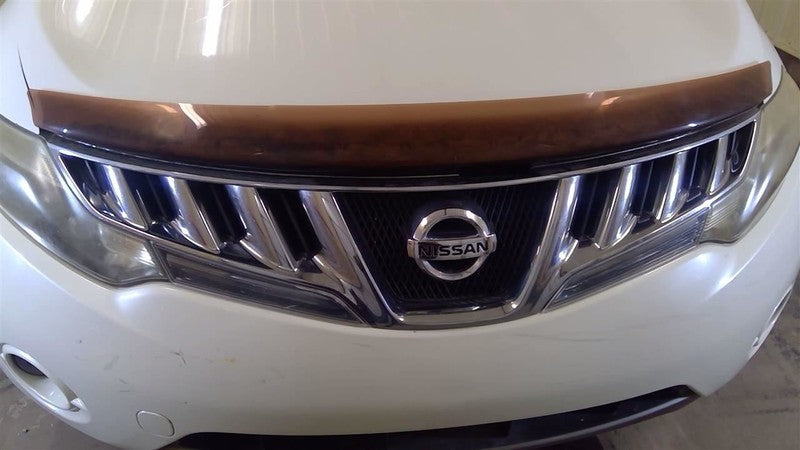 Engine 3.5L VIN A 4th Digit VQ35DE Fits 09-14 MURANO 1717870