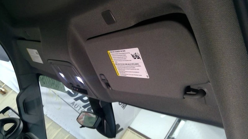 Passenger Sun Visor Without Illumination Fits 19-25 SIERRA 1500 PICKUP