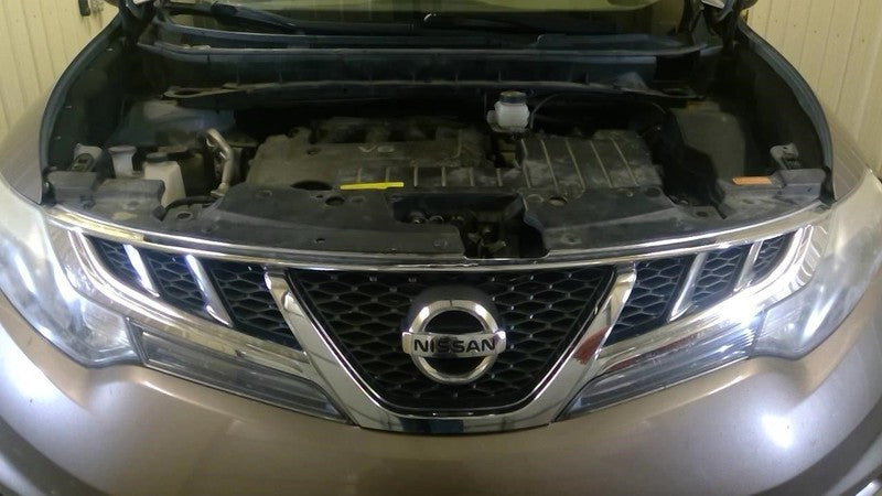 Audio Equipment Radio Control Audio Front Dash Fits 11-14 MURANO 20131